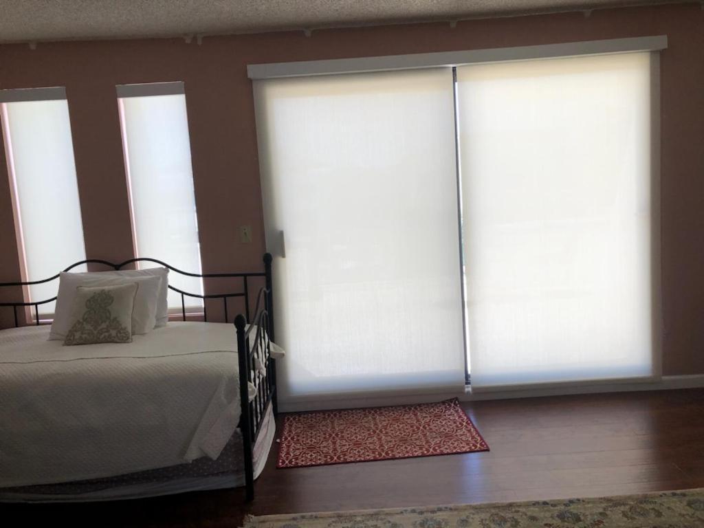 Séjour chez l'habitant Hollywood Hills Private *